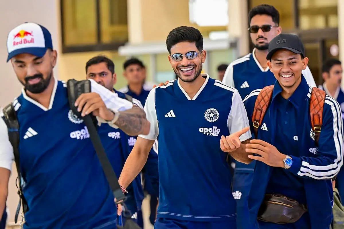 IND vs SL Test: श्रीलंका की चुनौती, टीम इंडिया के सिर्फ 3 खिलाड़ियों को है टेस्ट खेलने का अनुभव